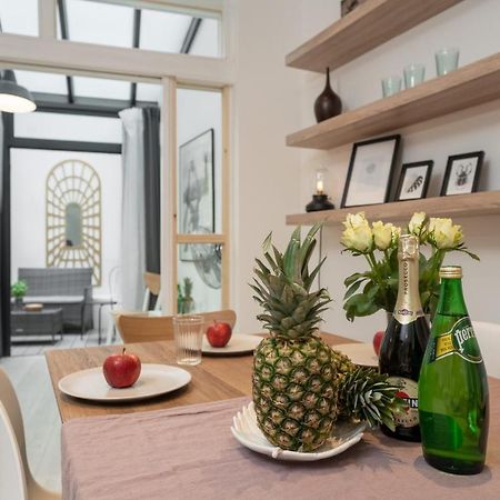 Huge & Central 3 Bedr, 4 Beds, 2,5 Bath Covent Gdn Londen Buitenkant foto