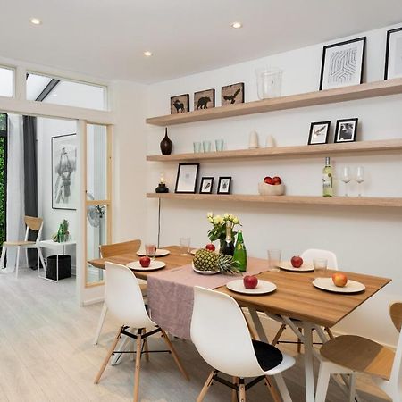Huge & Central 3 Bedr, 4 Beds, 2,5 Bath Covent Gdn Londen Buitenkant foto