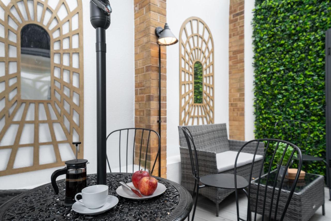 Huge & Central 3 Bedr, 4 Beds, 2,5 Bath Covent Gdn Londen Buitenkant foto