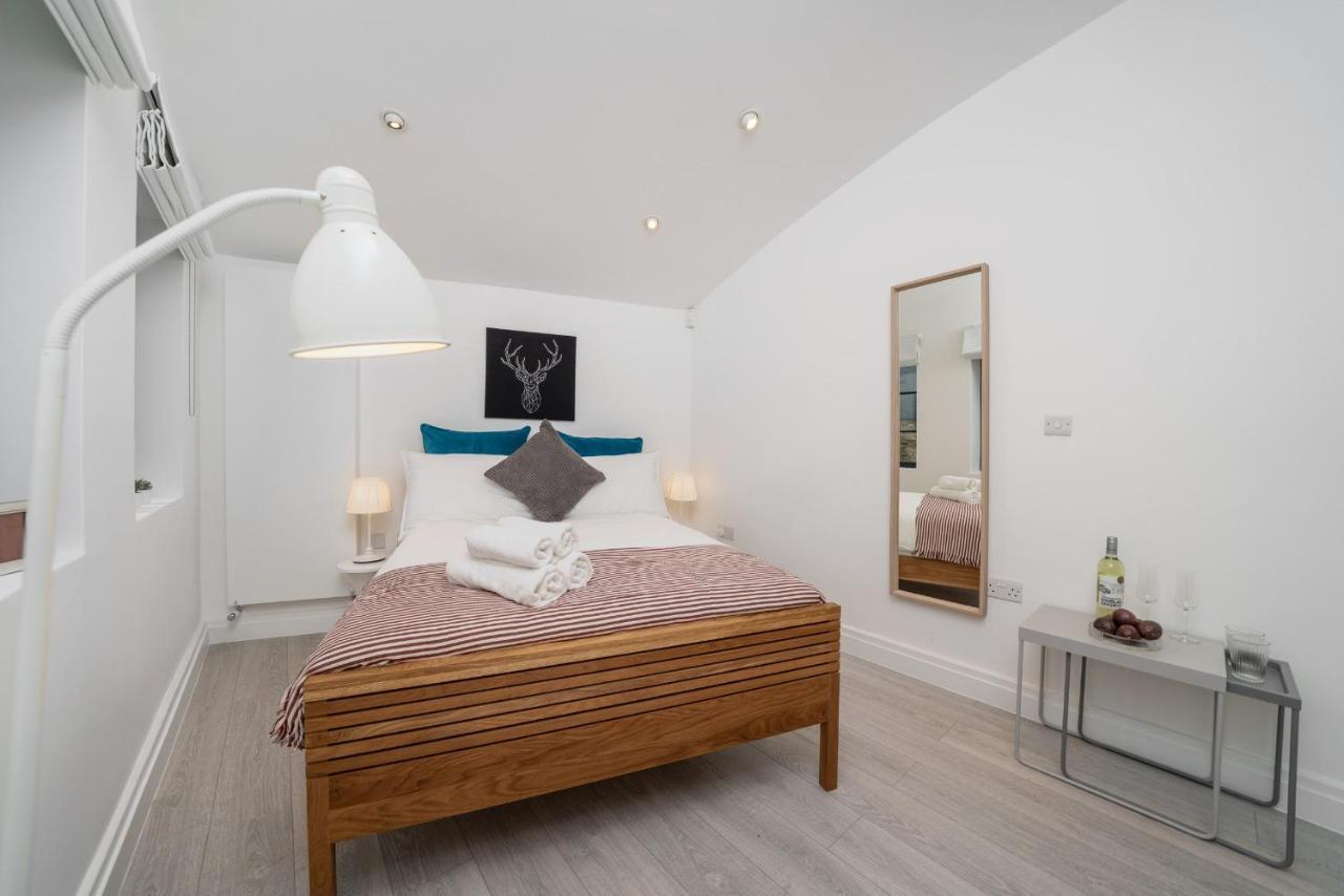 Huge & Central 3 Bedr, 4 Beds, 2,5 Bath Covent Gdn Londen Buitenkant foto