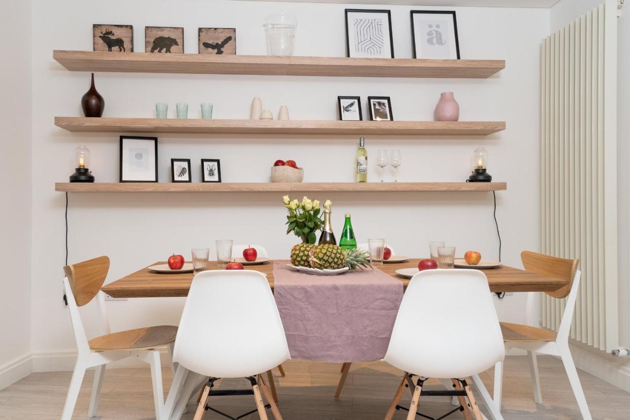 Huge & Central 3 Bedr, 4 Beds, 2,5 Bath Covent Gdn Londen Buitenkant foto