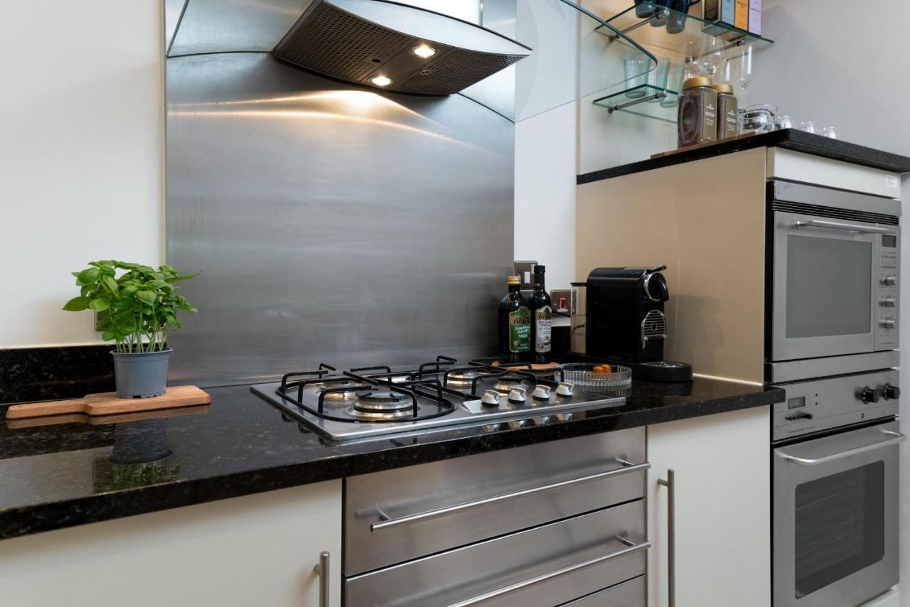 Huge & Central 3 Bedr, 4 Beds, 2,5 Bath Covent Gdn Londen Buitenkant foto