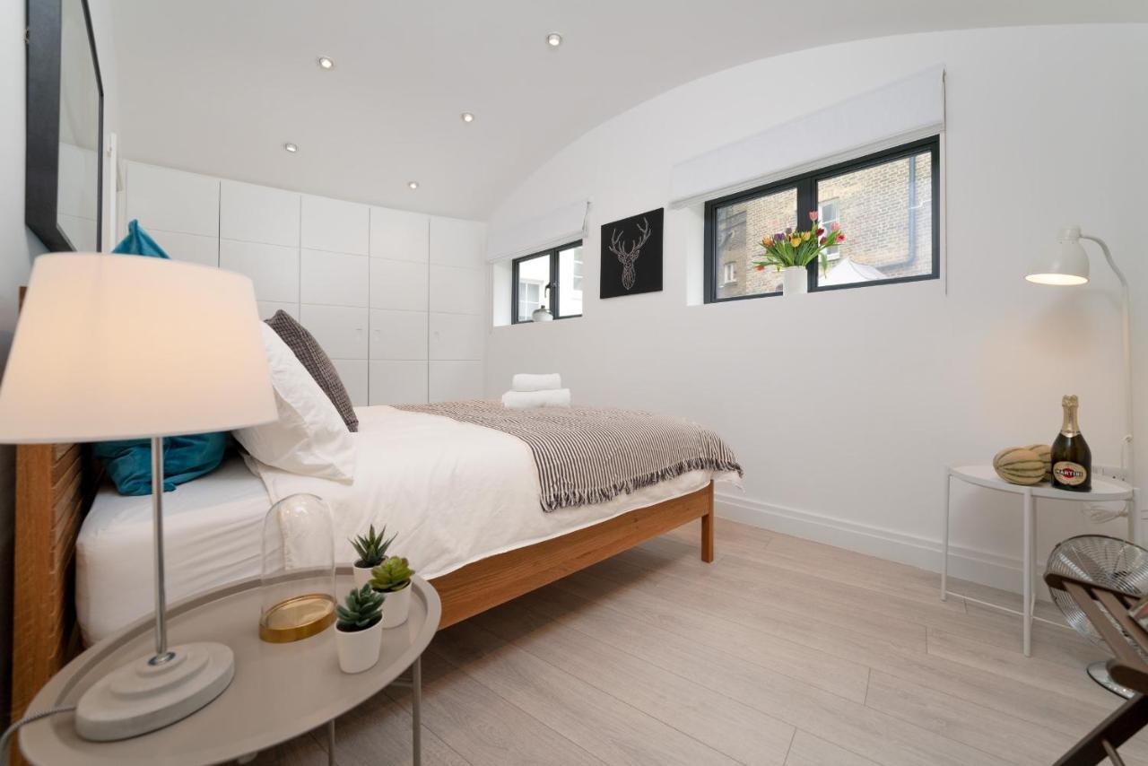 Huge & Central 3 Bedr, 4 Beds, 2,5 Bath Covent Gdn Londen Buitenkant foto